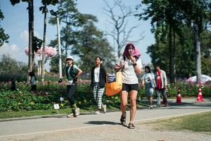 BIB: 
                            <button type="button" onclick="openModal(27619981)" class="btn btn-primary btn-sm float-right btn-popup" data-toggle="modal" data-target=".modal-high-quality">
                        <i class="fas fa-shopping-cart"></i> Add to Cart
                    </button>
                                            <button type="button" onclick="isThisMe(27619981, true)" class="btn btn-success btn-sm float-right btn-popup btn-isme hidden" data-toggle="tooltip" data-placement="bottom" title="นี่คือรูปของคุณใช่ไหม คลิกที่นี่เพื่อเอาเข้าอัลบั้ม">
                        <i class="fas fa-plus"></i> Add to album
                    </button>
                    <button type="button" onclick="isThisMe(27619981, false)" class="btn btn-warning btn-sm float-right btn-popup btn-isnotme hidden">
                        <i class="fas fa-ban"></i> Remove from album
                    </button>